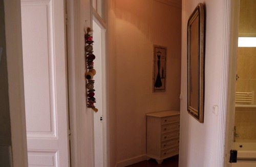 Old Town Hotel | MENTON CENTER 3 ROOMS APARTMENT 100 METERS FROM WIFI BEACHES