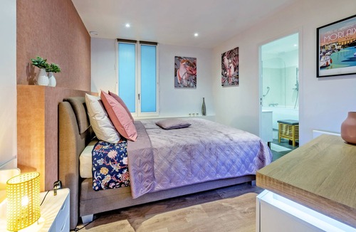 Morlaix Apartment | Mer et Nature - La baie de Morlaix et ses atouts