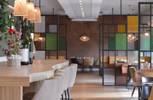 Appoigny Hotel | Mercure Auxerre Autoroute du Soleil