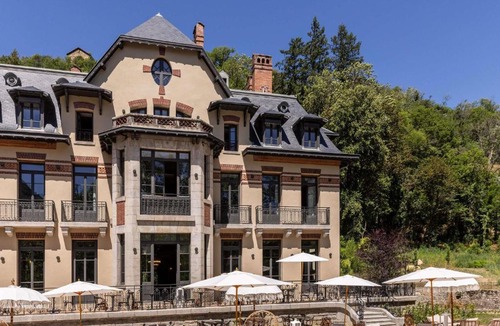 Ax-les-Thermes Hotel | Mercure Ax Les Thermes