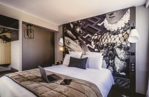 Pau Nord Hotel | Mercure Pau Palais des Sports