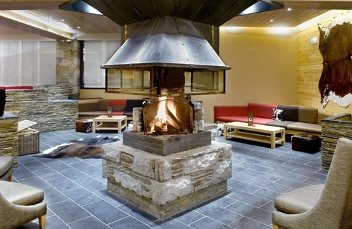 Saint-Lary-Soulan Hotel | Mercure Saint-Lary