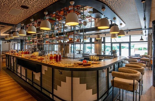 Seilh Hotel | Mercure Toulouse Aéroport Golf de Seilh
