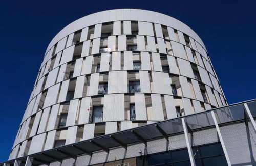 Croix de Pierre - Route d'Espagne Hotel | Mercure Toulouse Sud