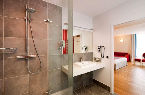 Vittel Hotel | Mercure Vittel