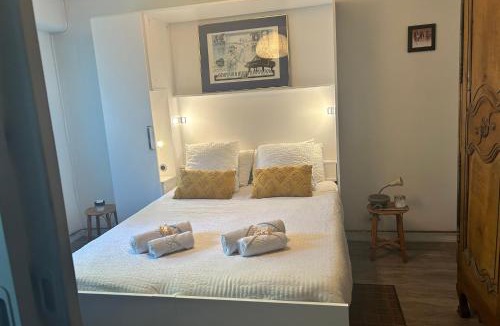 Villers-les-Nancy Bed & Breakfast | Mes Oasis Nancy