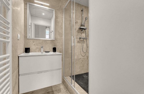 Saint-Georges Apartment | Mess d'Yvonne - 45m2 en plein cœur de Toulouse
