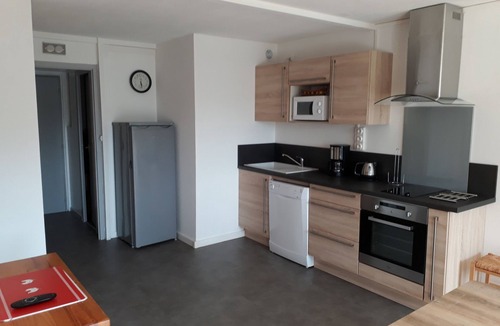 Metabief Apartment | METABIEF - BEAUSOLEIL - Beautiful Stay Apartment 5 people - APPA BBSJ34