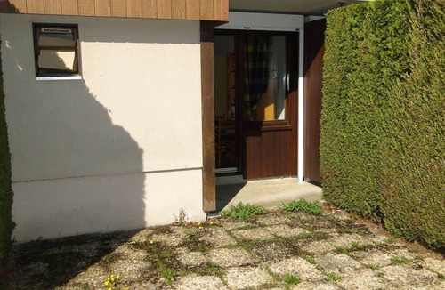 Metabief Apartment | METABIEF - BEAUSOLEIL - Montana Apartment 4 Pers