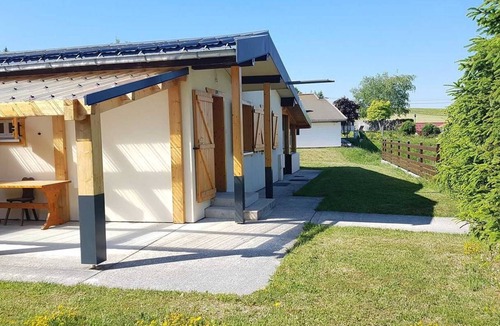 Metabief Ski Chalet | Metabief - Chalets 5 Personnes