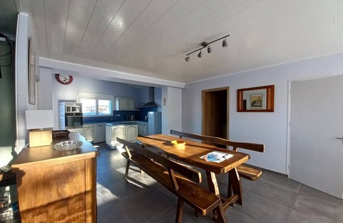 Metabief Ski Chalet | METABIEF - Chalets close to the slopes - 14 people