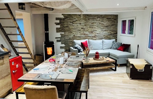 Metabief Ski Chalet | Métabief, the gentle chalet between lakes and mountains