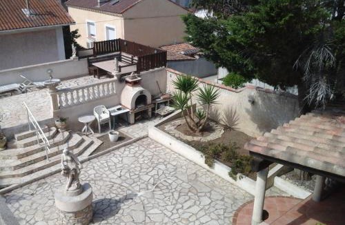 Vielle-Chapelle Apartment | Meublé Tourisme
