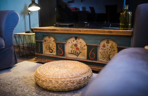 Bergbieten Apartment | Meublés de tourisme Griotte et Cannelle