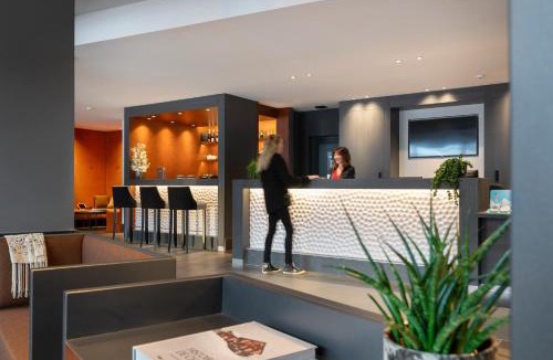 Les Contamines-Montjoie Apartment | MGM Hôtels & Résidences - Résidence Chalets Laska