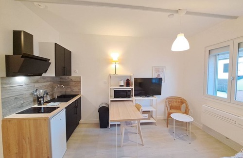 Coutures Apartment | Miami - New studio near the city centre