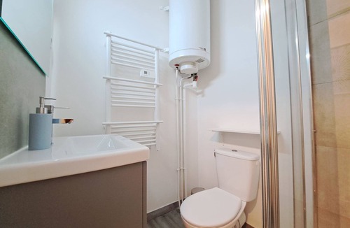 Coutures Apartment | Miami - New studio near the city centre