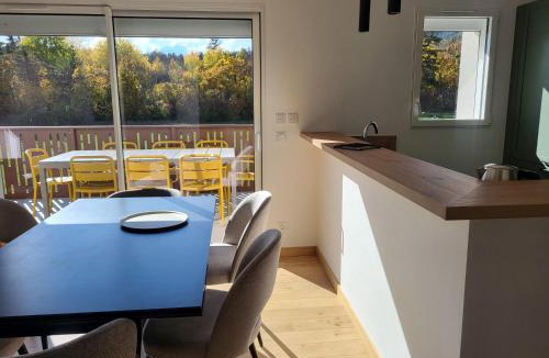 Faucon-de-Barcelonnette Hotel | Mille100-47 - Ubaye Base Camp