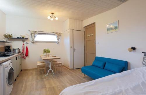 Tredrez-Locquemeau Apartment | Mimi's Penty vue mer