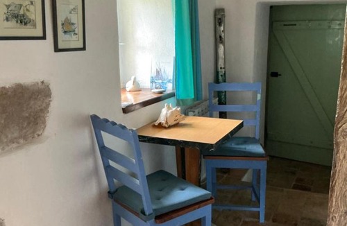 Trelevern Bed & Breakfast | Min Guen