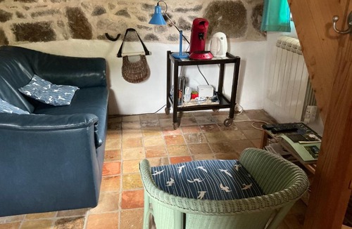 Trelevern Bed & Breakfast | Min Guen