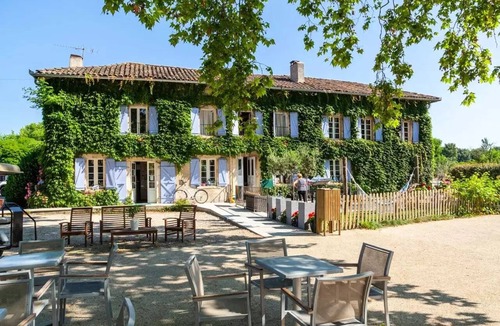Martres-Tolosane Cabin | Mini Cabane Magique Insolite Premium 2 to 4 persons - 2 pers. included in the price