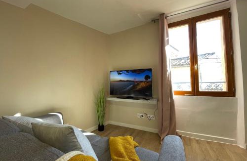 Montfort-sur-Argens Apartment | MJ studio de Provence clim wifi