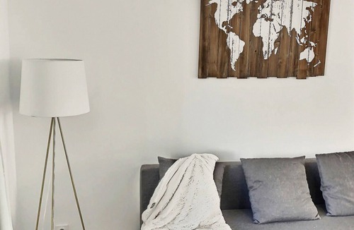 Saint-Pierre - Rene II - Bonsecours Apartment | MLA Homes - Cozy Foller