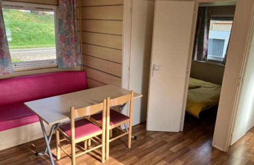 Le Chesne Other | Mobil-home 4-6 personnes Camping de Bairon 08 en bord de lac