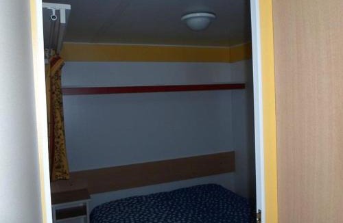 La Chapelle-devant-Bruyeres Other | Mobil-home 4 pers avec Terrasse - Cuisine équipée - API-1-52-934