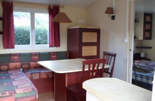 La Chapelle-devant-Bruyeres Other | Mobil-home 6 personnes avec terrasse à La Chapelle-devant-Bruyères - API-1-52-1002