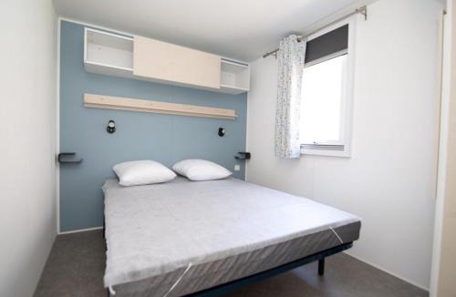 Montels Other | Mobil-home avec terrasse - 5 personnes - API-1-52-1426