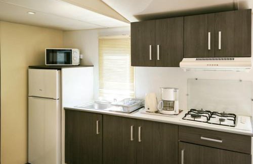 Larzicourt Other | Mobil-home avec clim - 4 pers. - API-1-52-2620