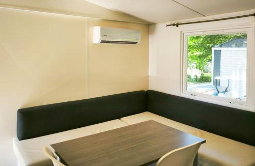 Larzicourt Other | Mobil-home avec clim - 4 pers. - API-1-52-2620