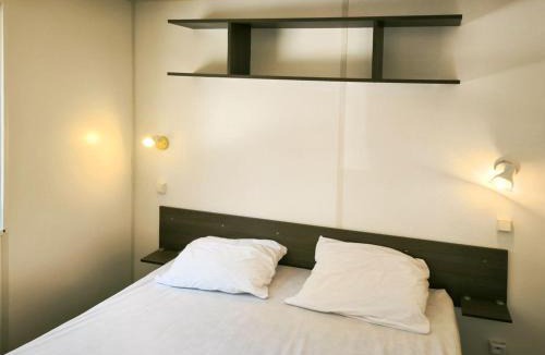 Larzicourt Other | Mobil-home avec clim - 4 pers. - API-1-52-2620