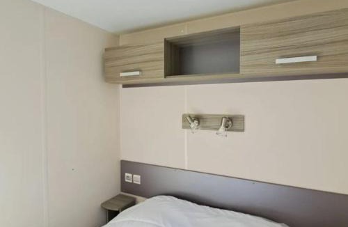 Annot Other | Mobil-home avec climatisation - 4 pers. - API-1-52-2946