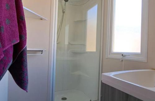 Annot Other | Mobil-home avec climatisation - 4 pers. - API-1-52-2946