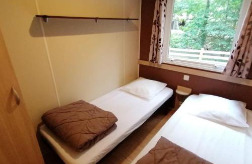 Saint-Martin-Lys Other | Mobil-home avec Terrasse à Axat - API-1-52-1004