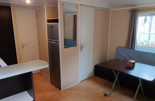Saint-Martin-Lys Other | Mobil home avec Terrasse, 2 Chambres, 5 Personnes - API-1-52-1140
