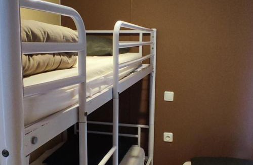 Saint-Martin-Lys Other | Mobil home avec Terrasse, 2 Chambres, 5 Personnes - API-1-52-1140