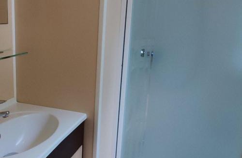 Saint-Martin-Lys Other | Mobil home avec Terrasse, 2 Chambres, 5 Personnes - API-1-52-1140