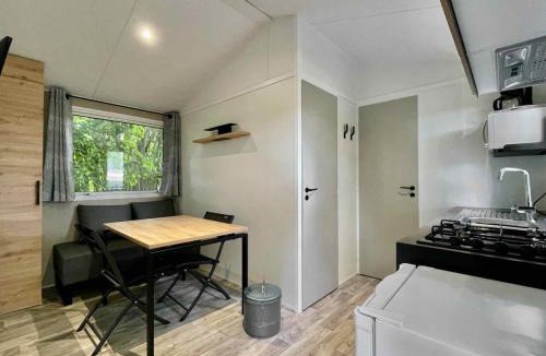 La Douze Other | Mobil home charmant avec terrasse, 4 personnes - API-1-52-1073