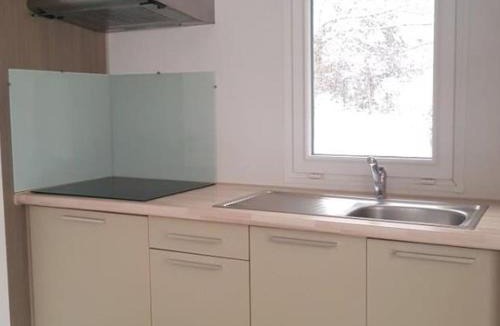 Annot Other | Mobil home confortable - 2 pers. (Annot) - API-1-52-2944
