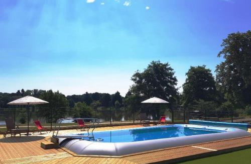 Loudeac Other | Mobil-home cosy avec terrasse à Loudéac - API-1-52-1116