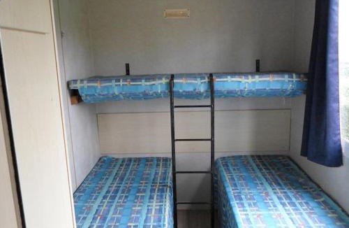 La Chapelle-devant-Bruyeres Other | Mobil-home de 24m² avec Terrasse pour 5 personnes - API-1-52-1023