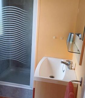 Ecriennes Other | Mobil home de l'aérodrome