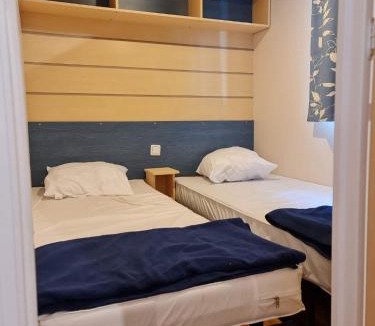 Boofzheim Other | MOBIL HOME familiale EN ALSACE11 KM DES GRANDS PARCS