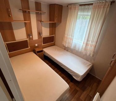 Castellane Other | Mobil-Home