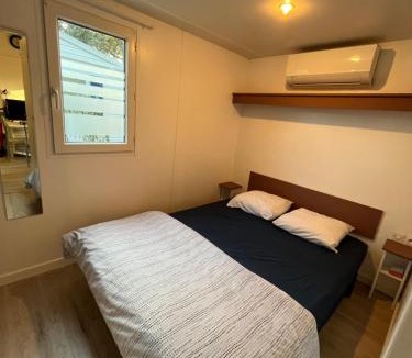 La Bouverie Other | Mobil-home Camping Oasis