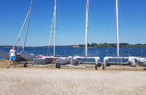 Chatillon-sur-Broue Other | MOBIL HOME LAC Du DER